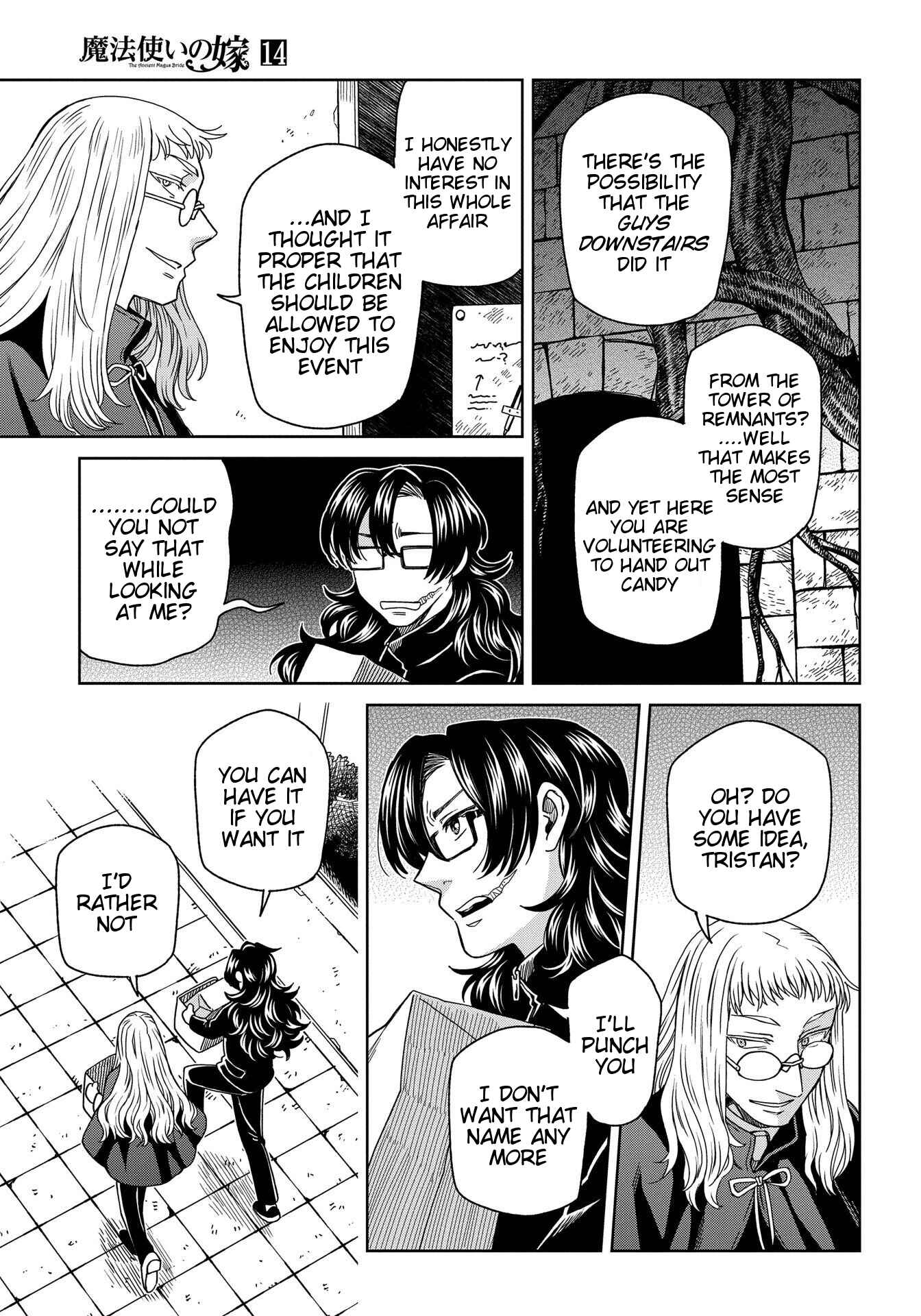 Chapter 67 - Page 19