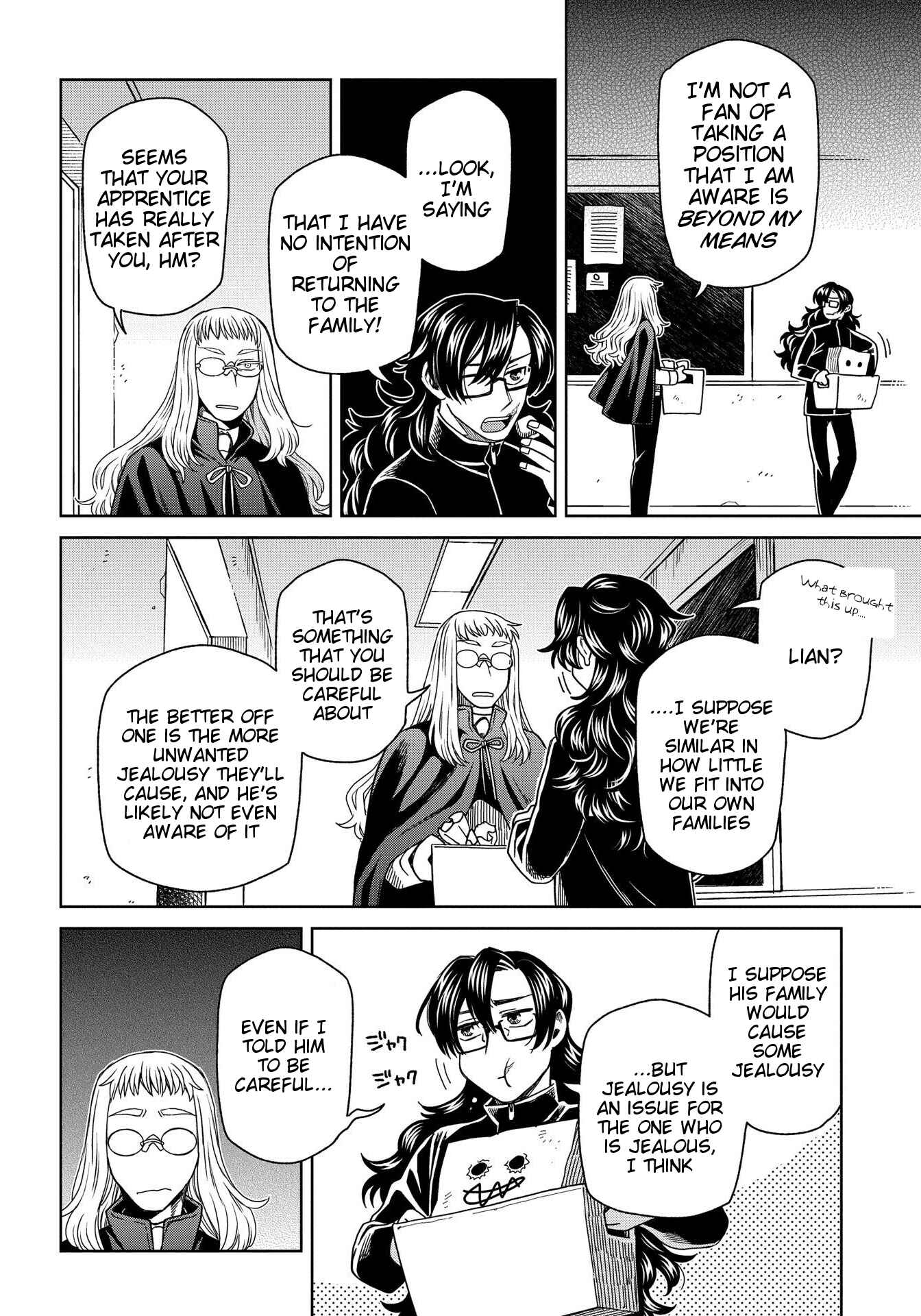 Chapter 67 - Page 20
