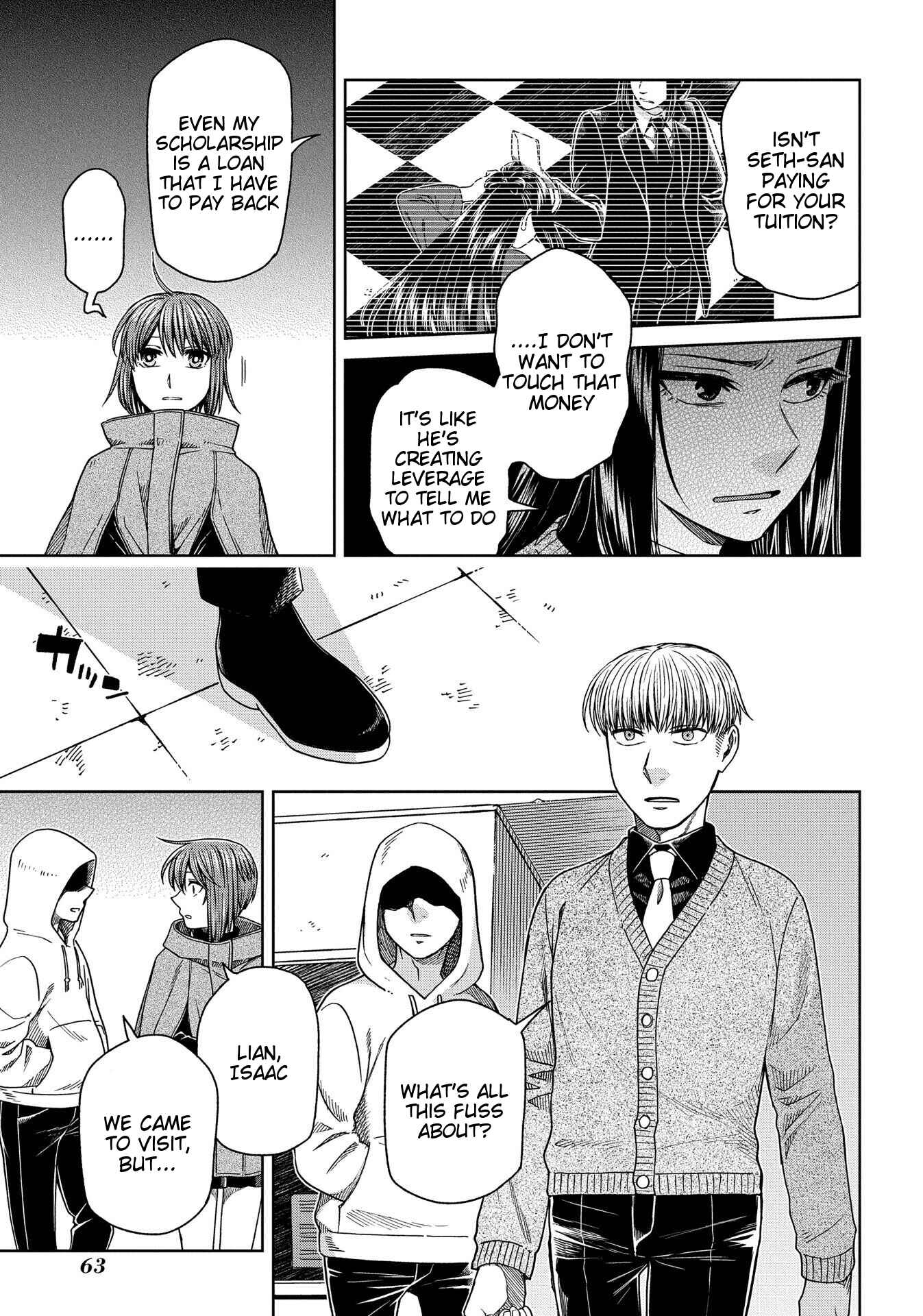 Chapter 67 - Page 23