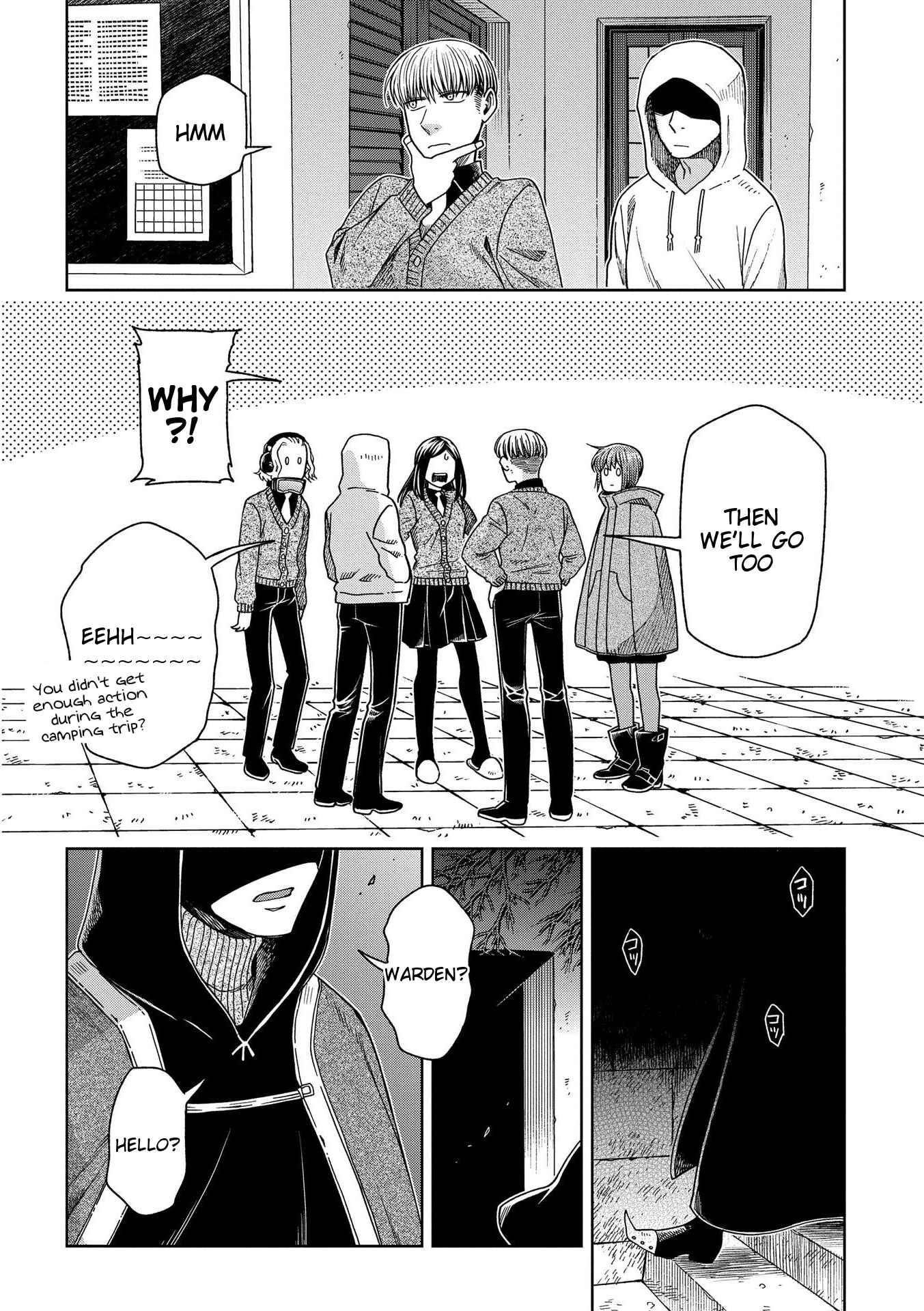 Chapter 67 - Page 26