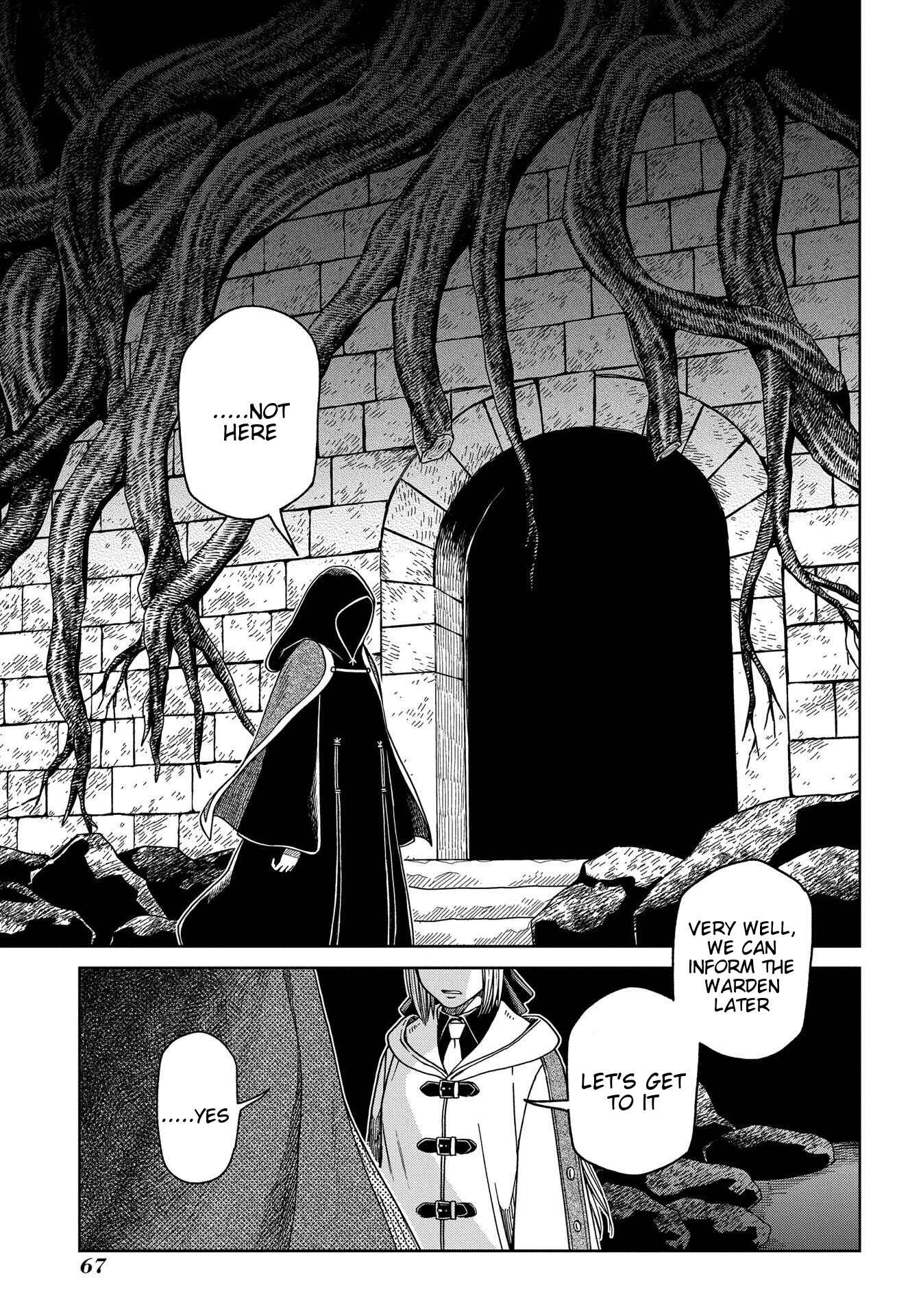 Chapter 67 - Page 27