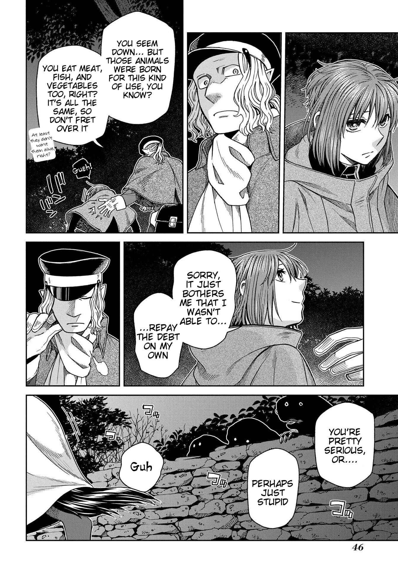 Chapter 67 - Page 6