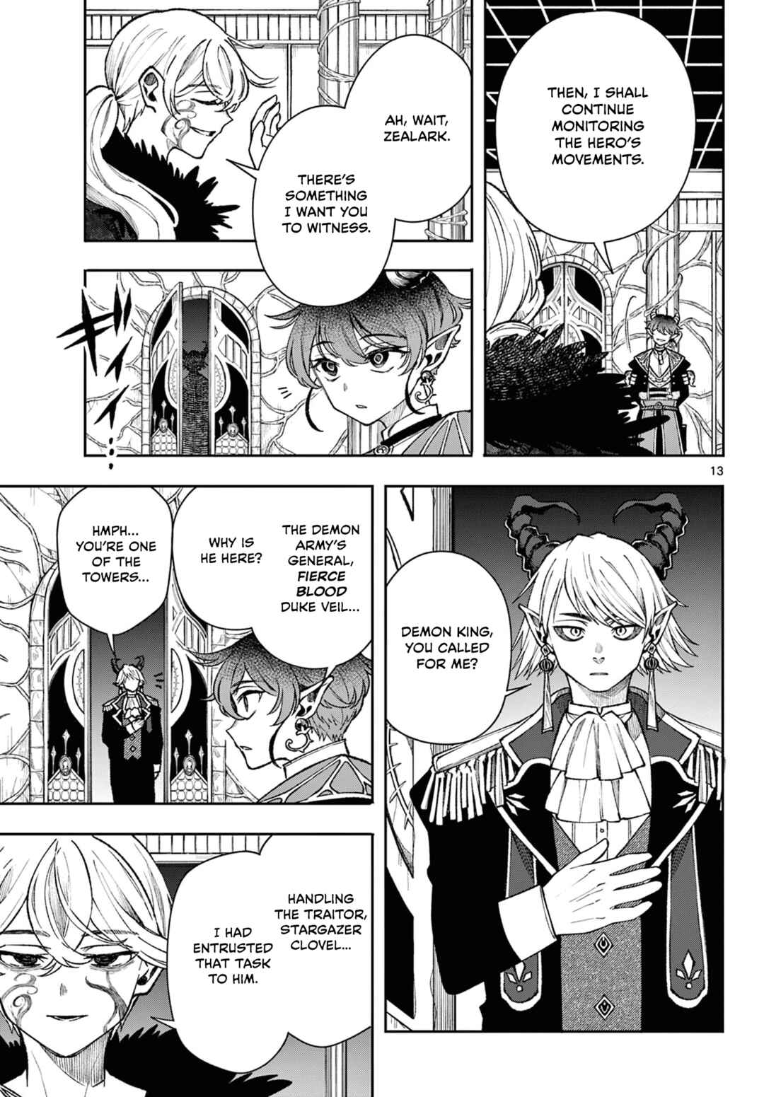 Chapter 38 - Page 13