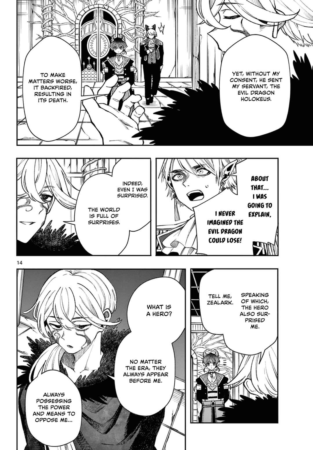 Chapter 38 - Page 14