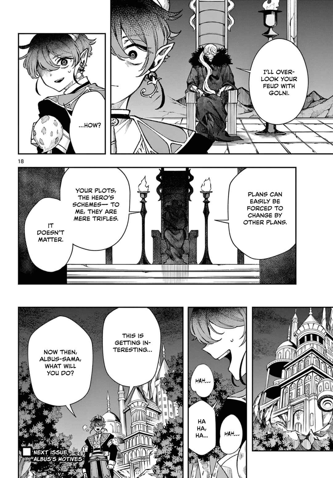 Chapter 38 - Page 18