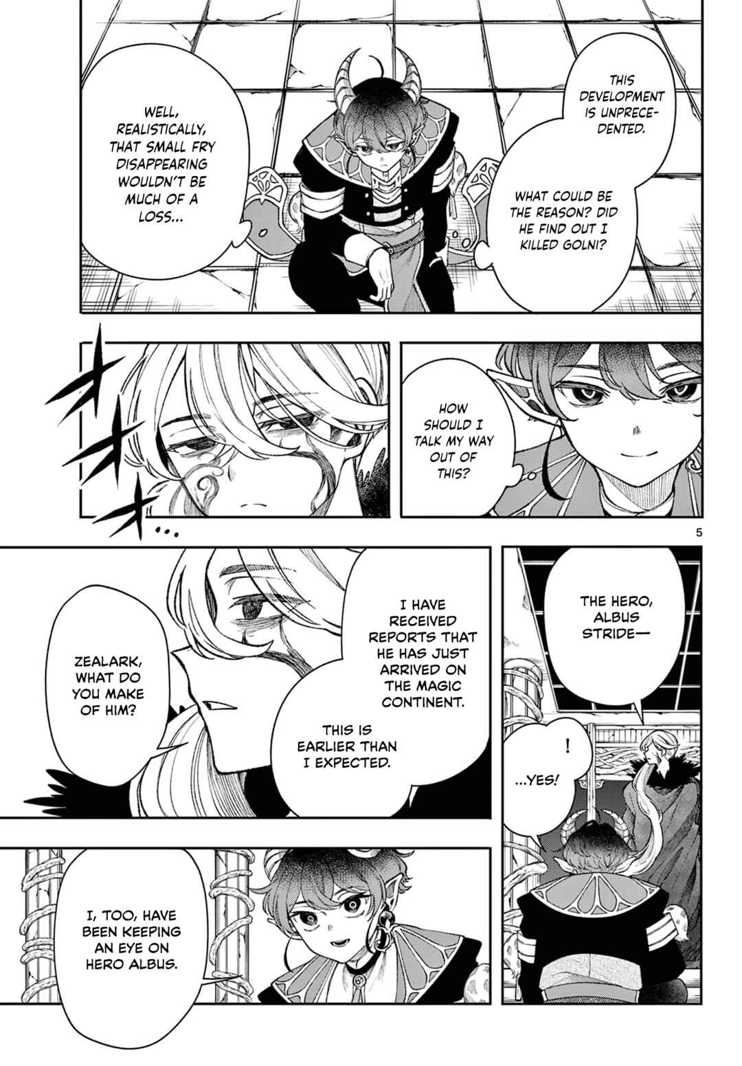 Chapter 38 - Page 5