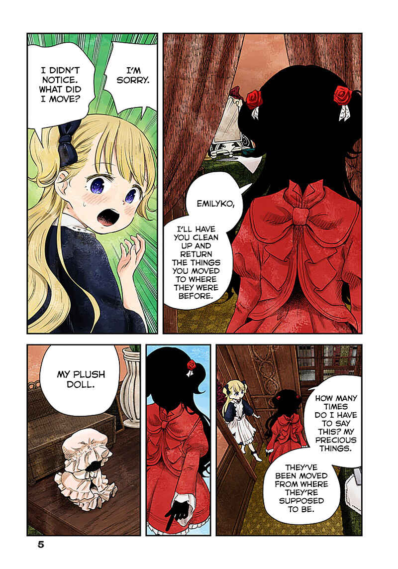Chapter 15 - Page 5