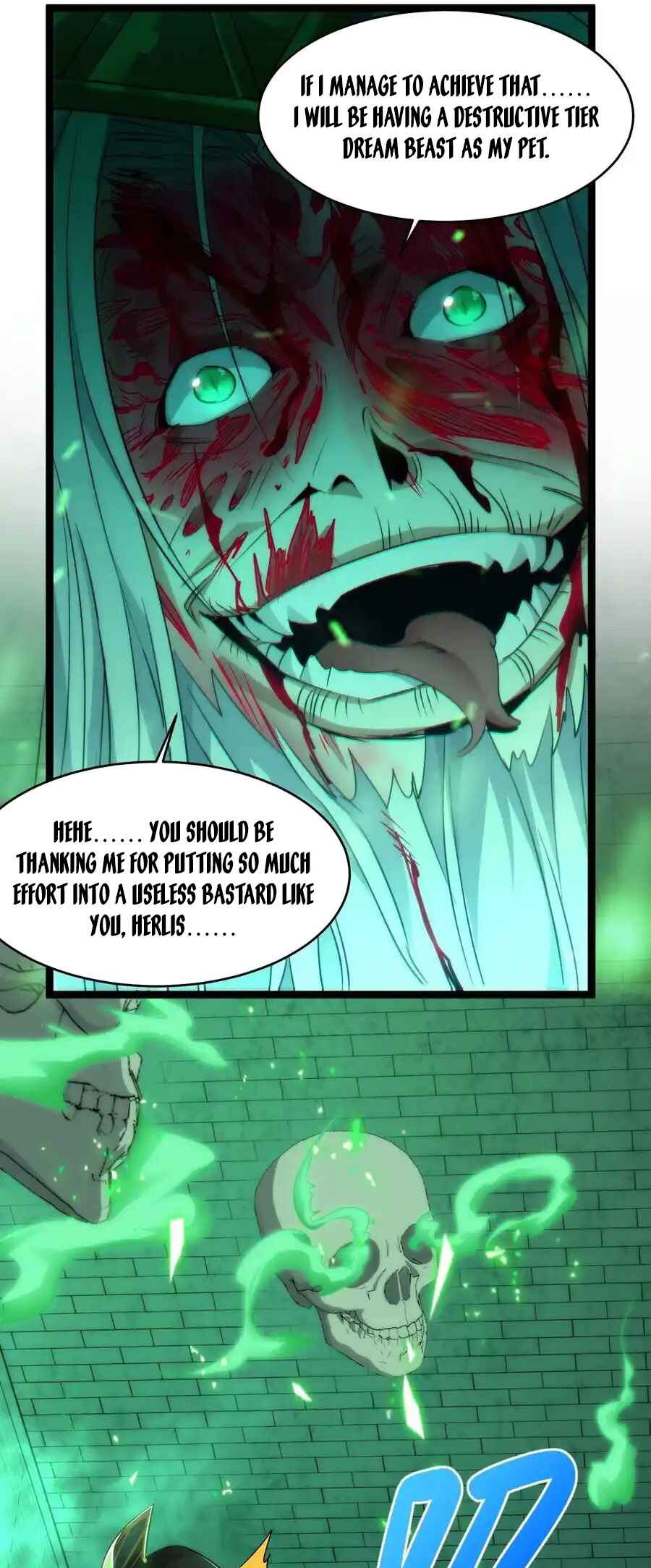 Chapter 115 - Page 20