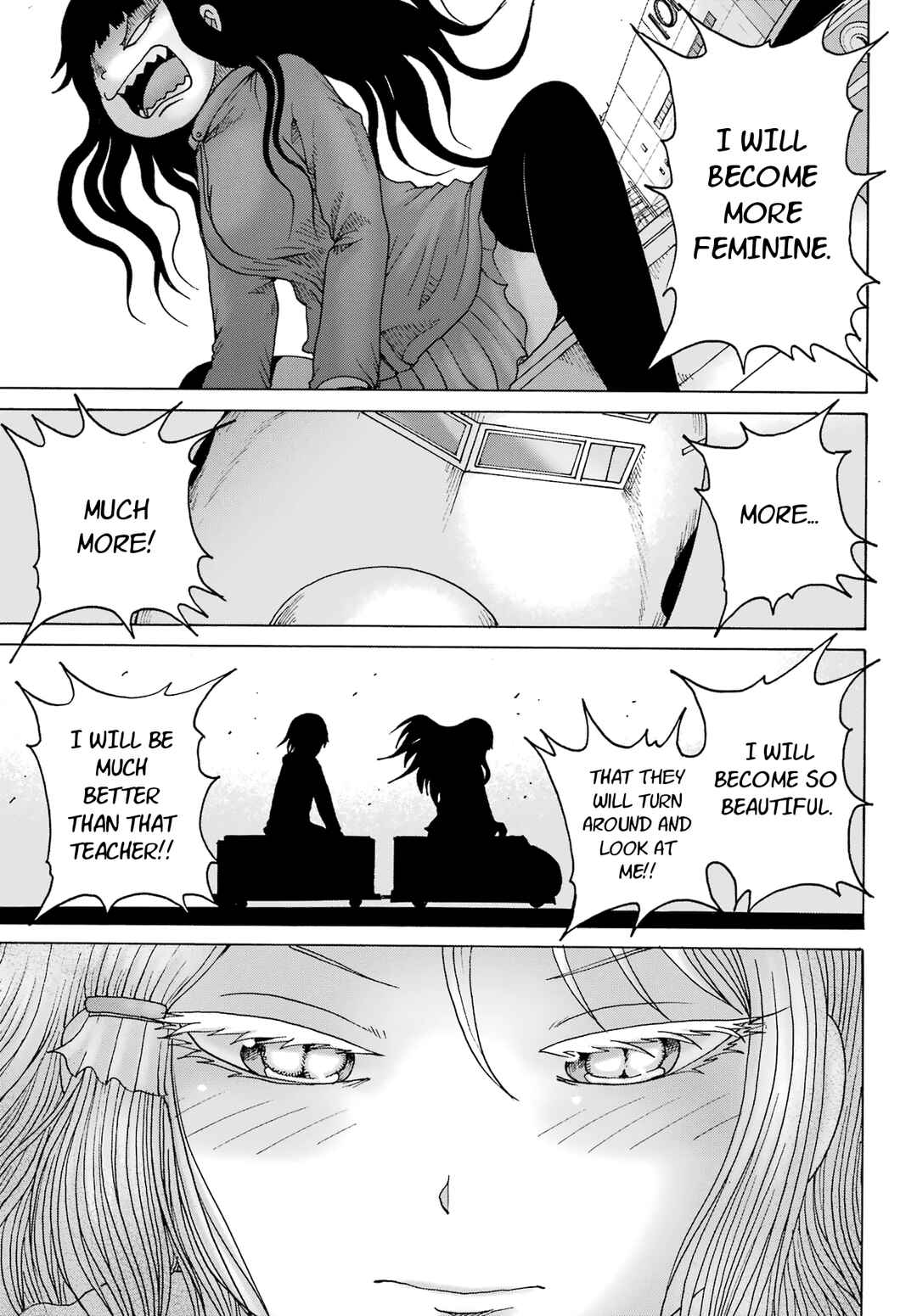 Chapter 27 - Page 21