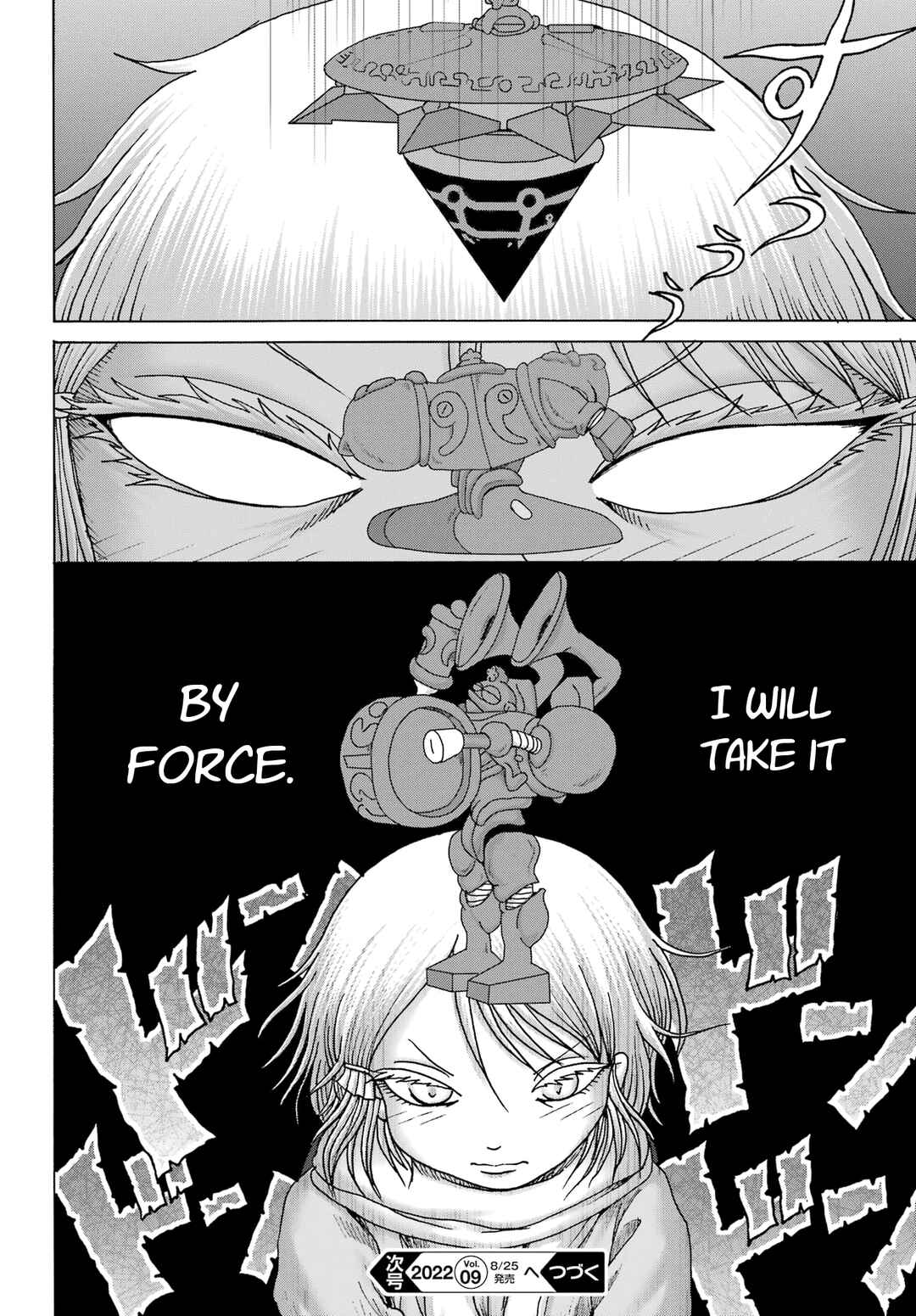Chapter 27 - Page 23