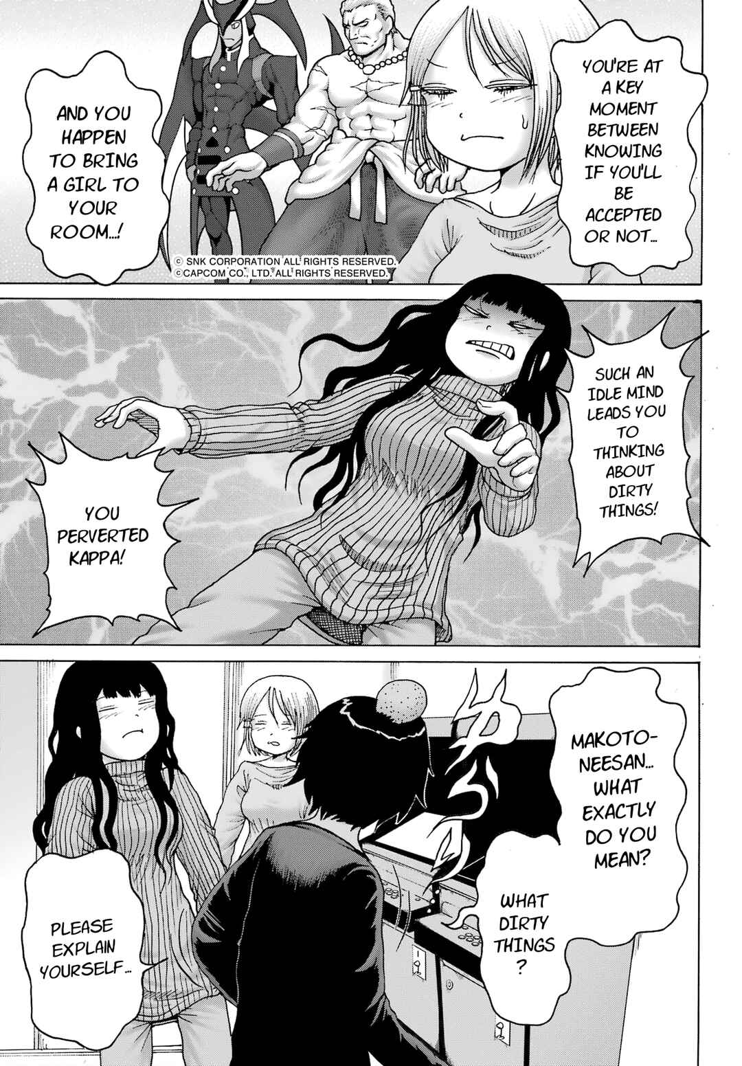 Chapter 27 - Page 3