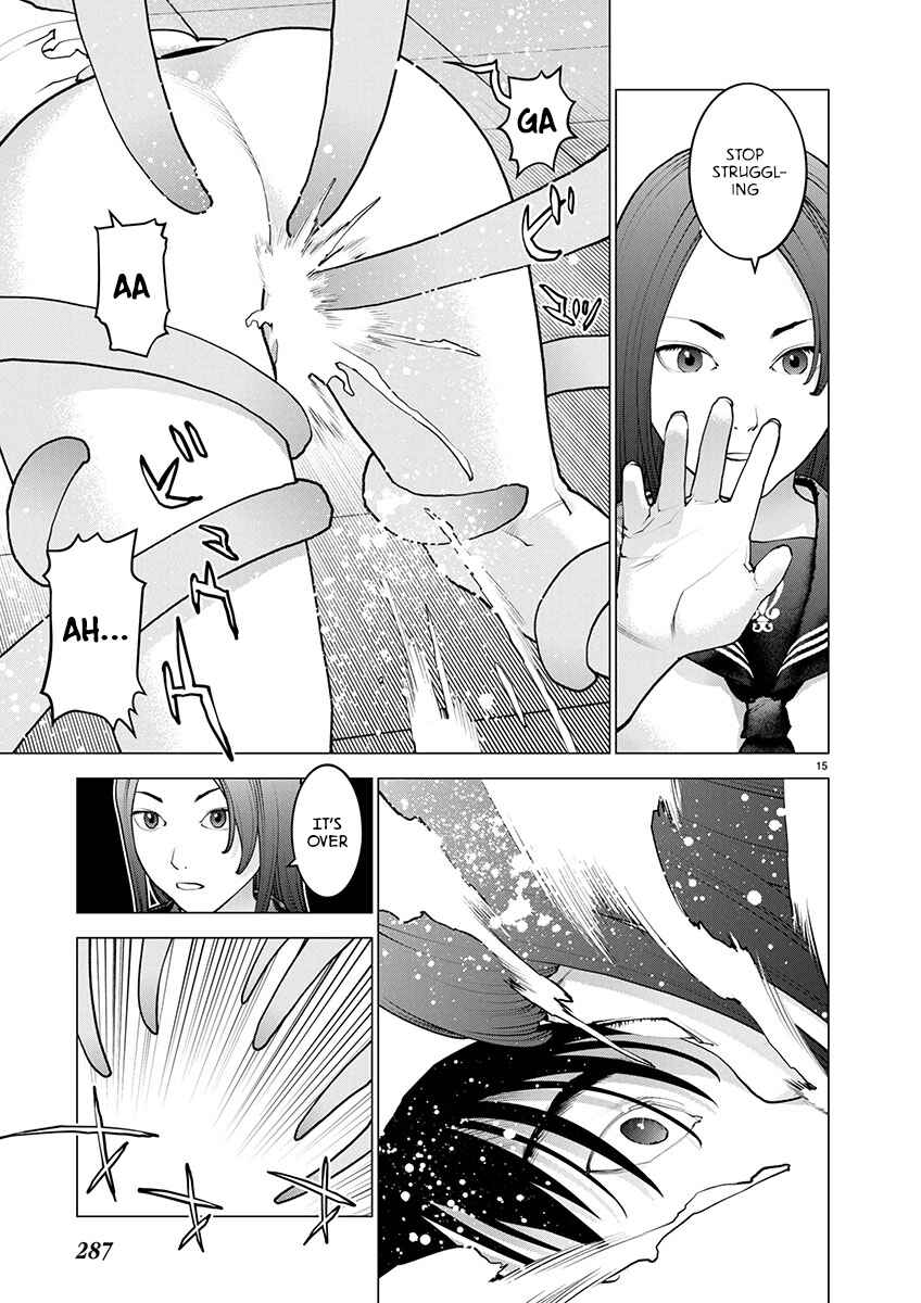 Chapter 174 - Page 15