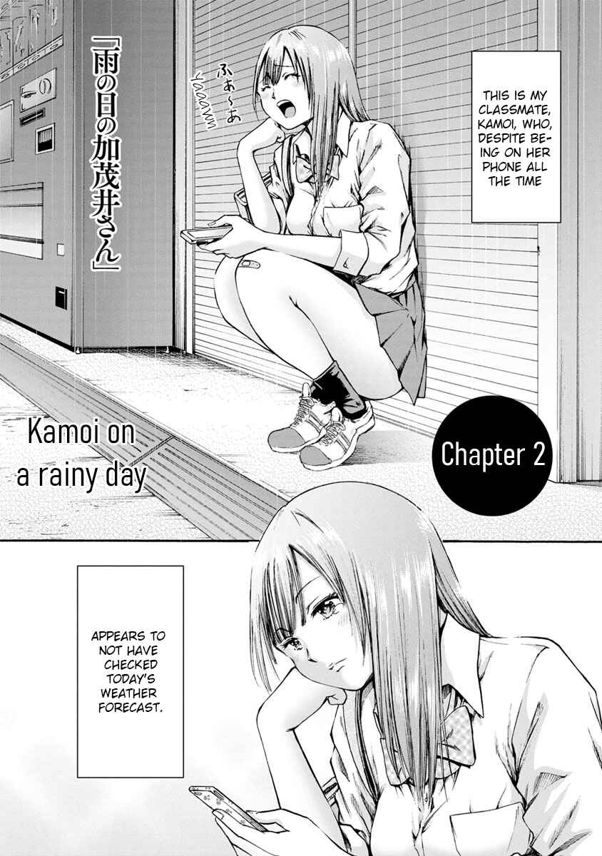 Chapter 2 - Page 2