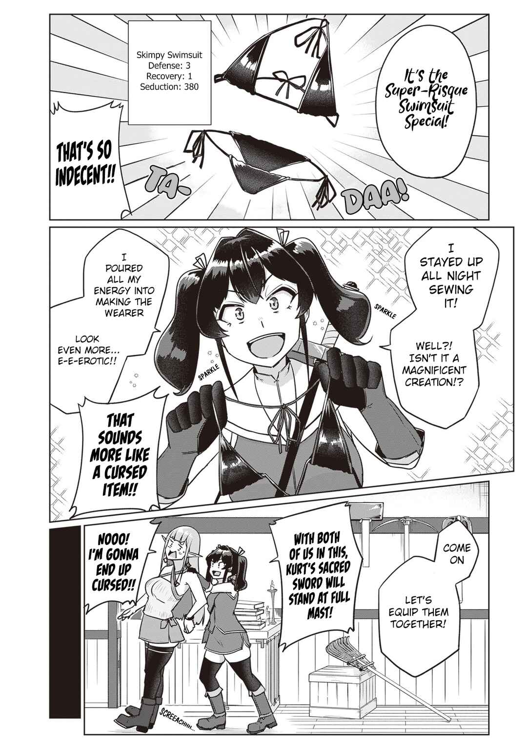 Chapter 4 - Page 5