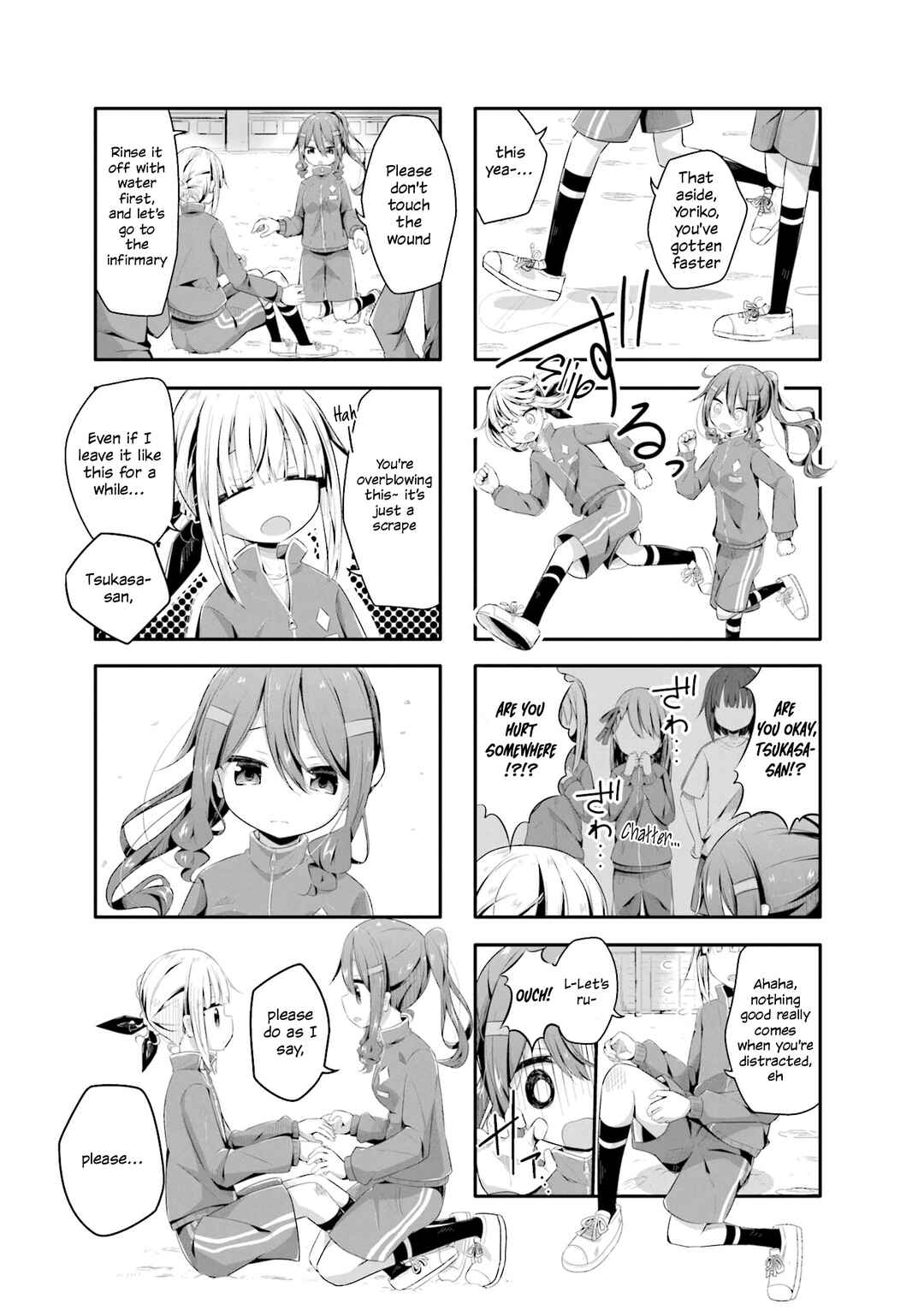 Chapter 4 - Page 5