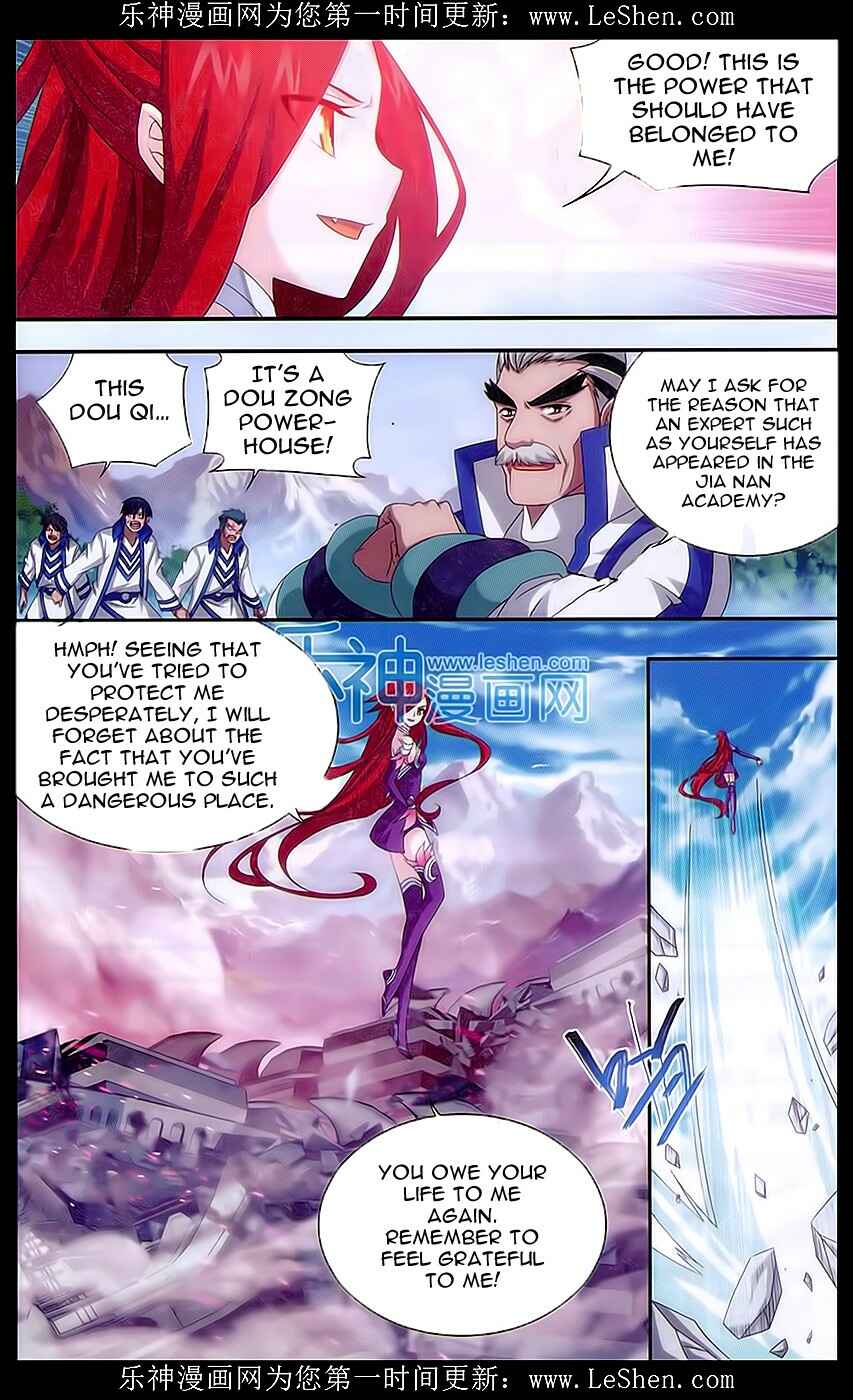 Chapter 157 - Page 14