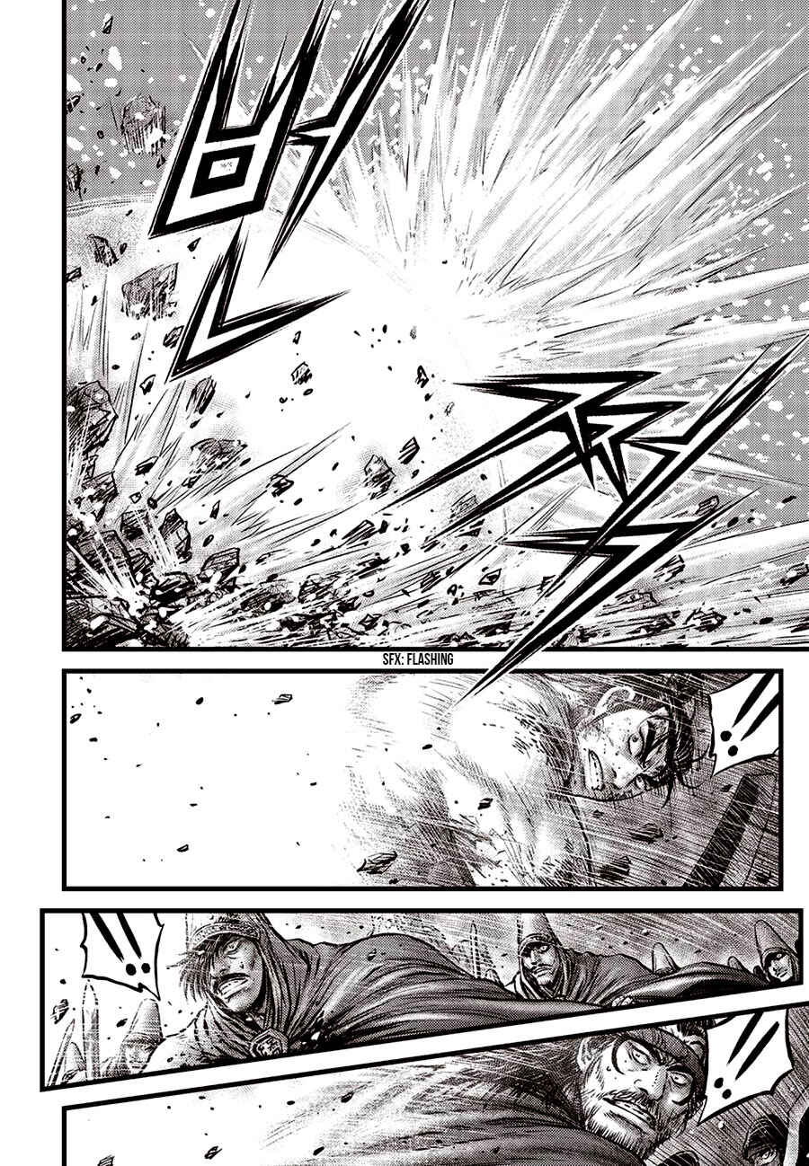 Chapter 679 - Page 14