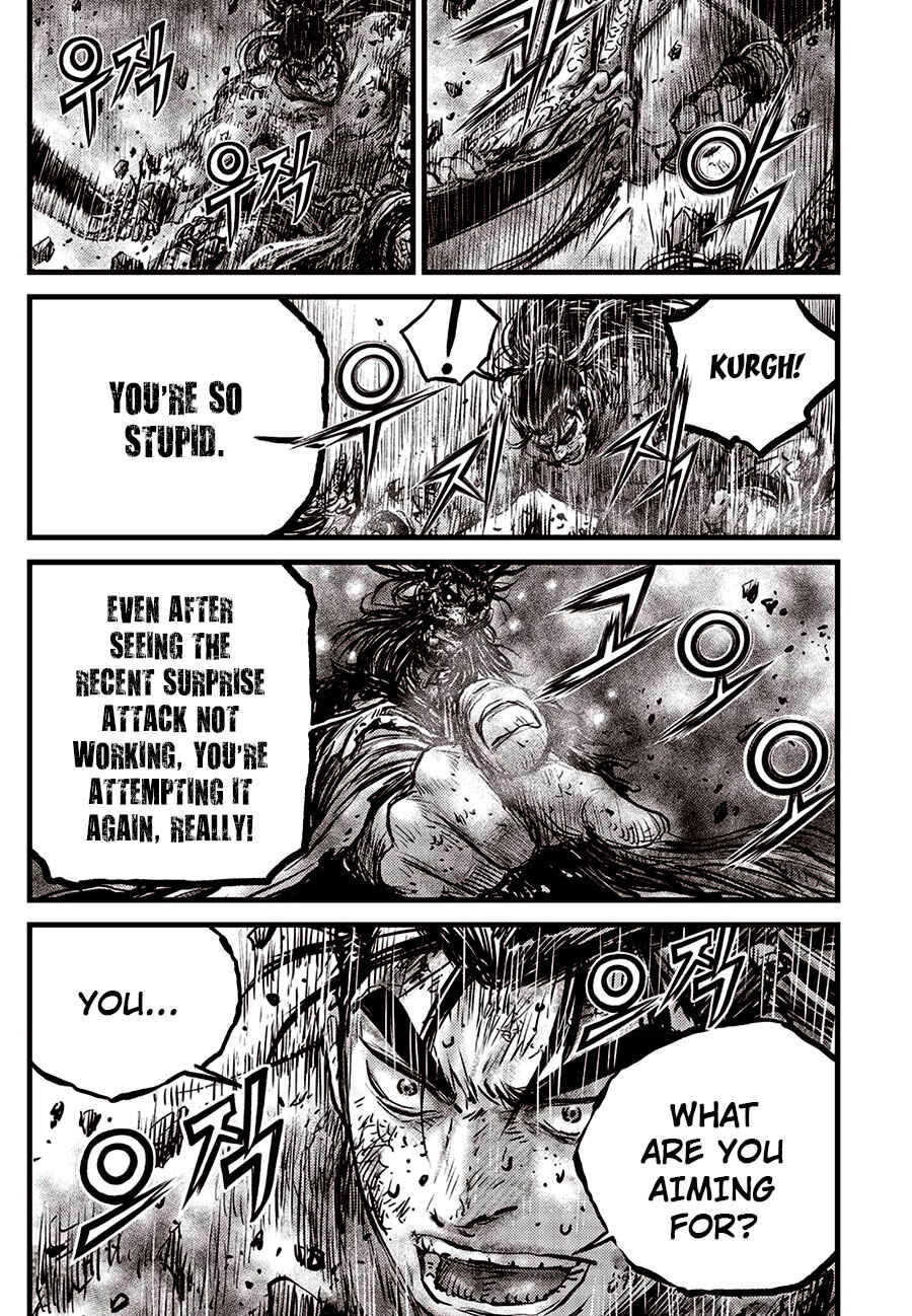 Chapter 679 - Page 17