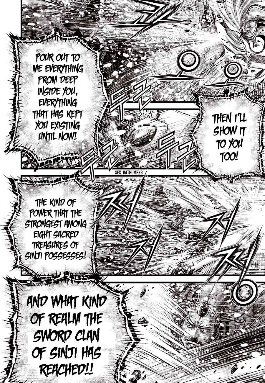 Chapter 679 - Page 4