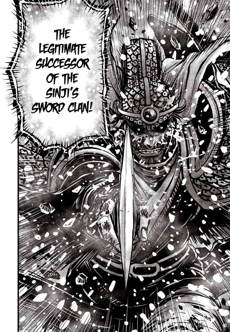 Chapter 679 - Page 6