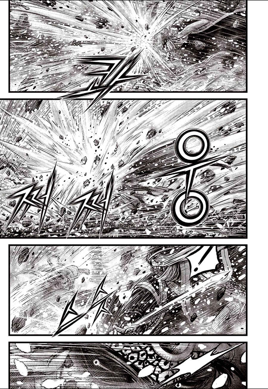 Chapter 679 - Page 7