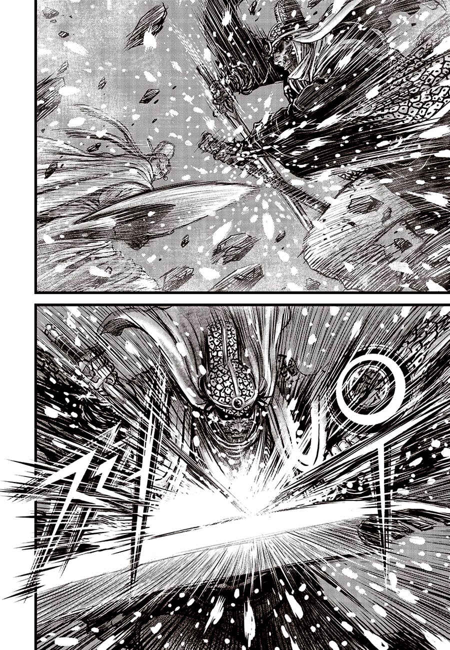 Chapter 679 - Page 8