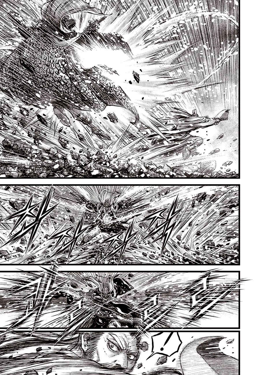 Chapter 679 - Page 9