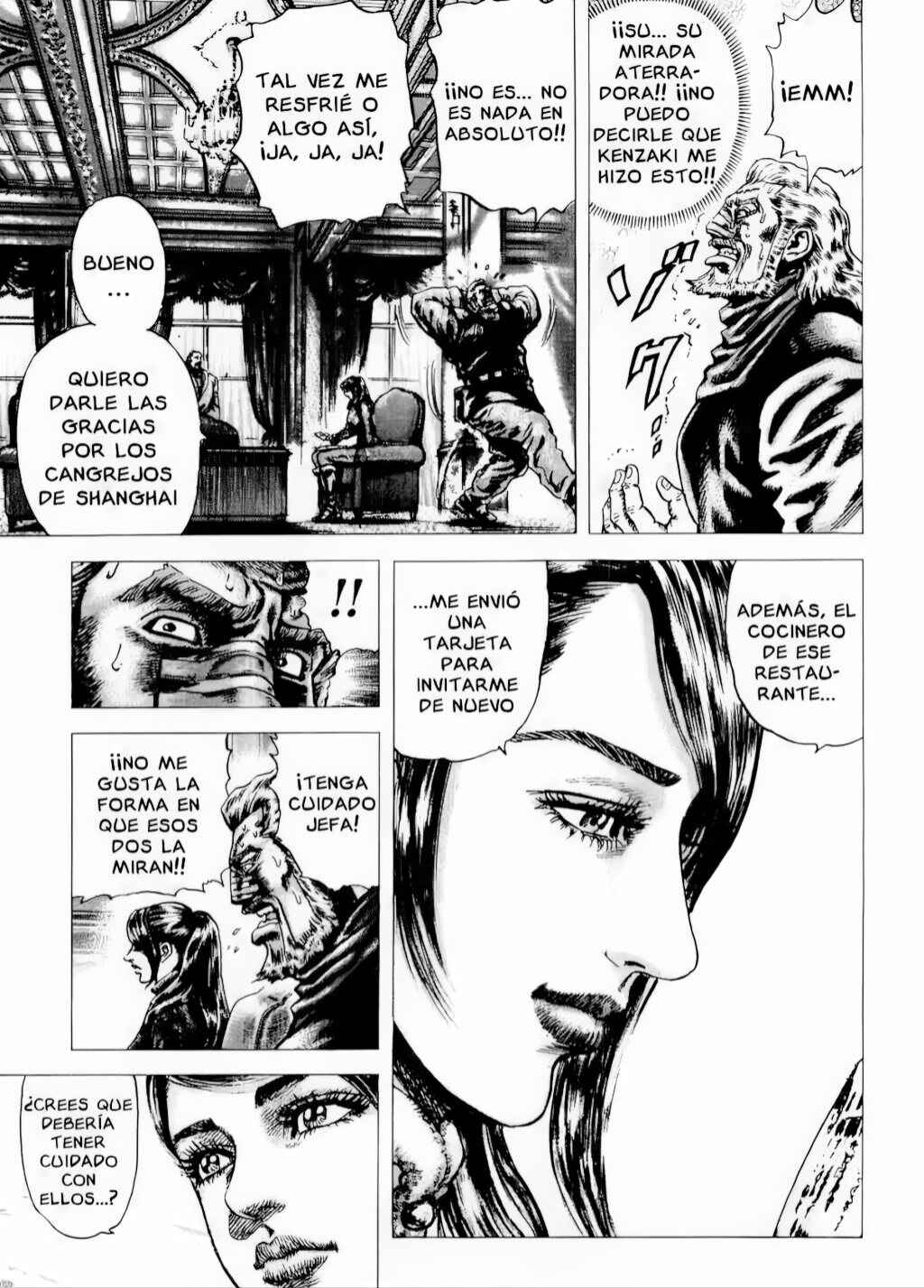 Chapter 71 - Page 3