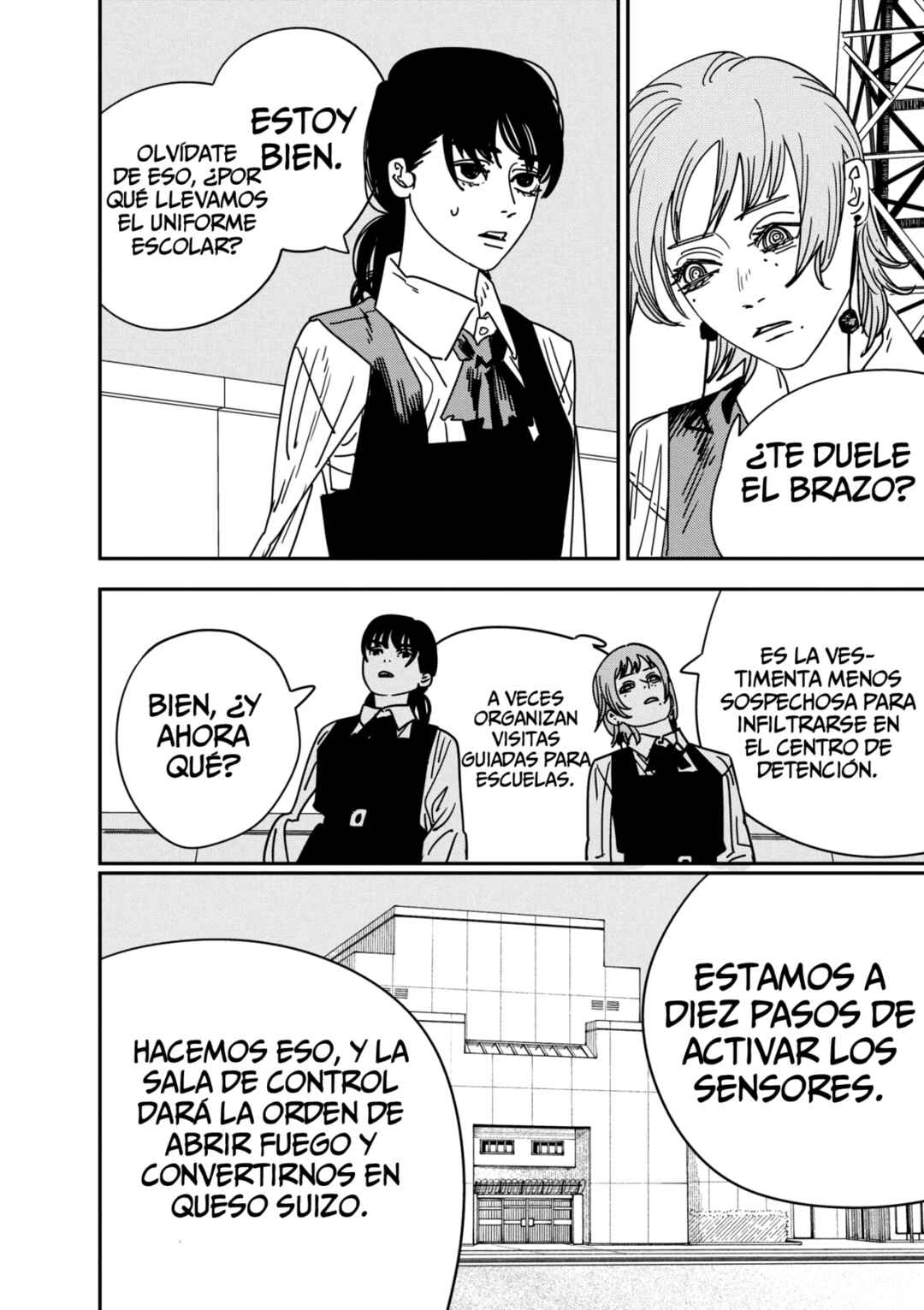Chapter 157 - Page 4