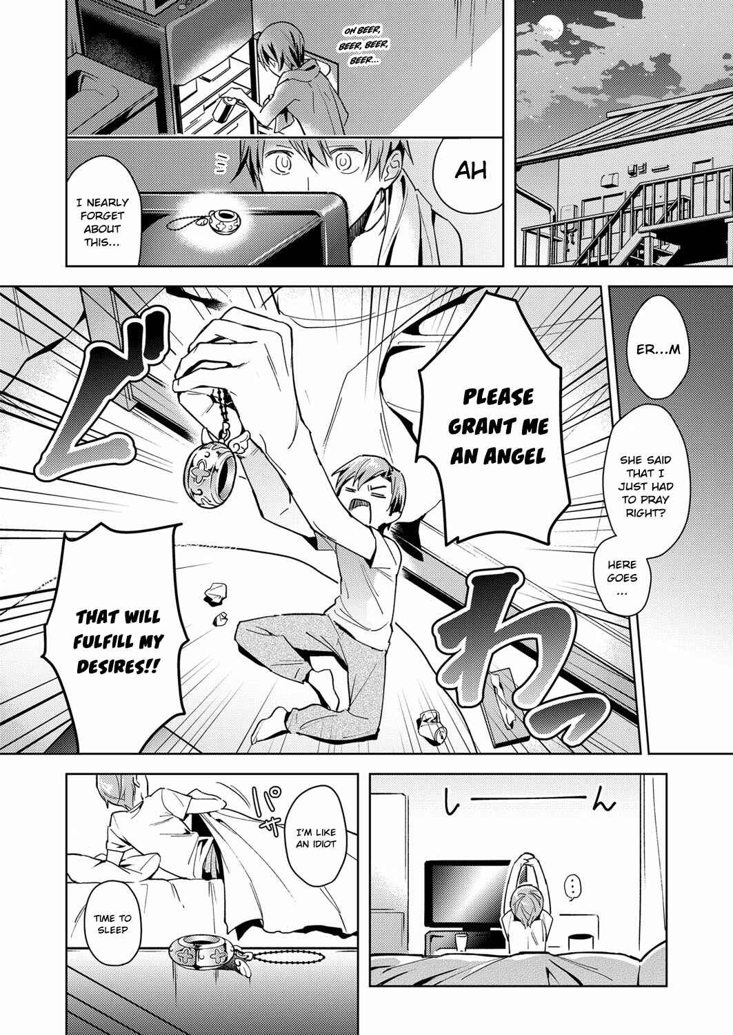 Chapter 1 - Page 11