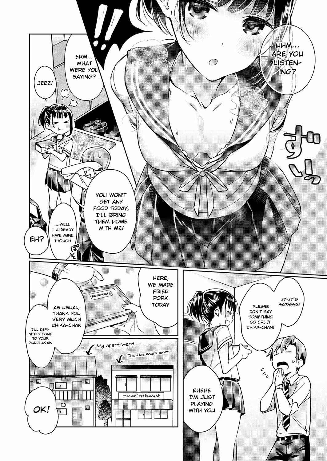 Chapter 1 - Page 5