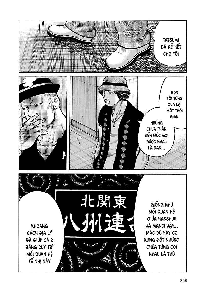 Chapter 123 - Page 10