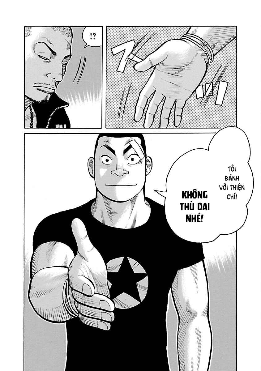 Chapter 123 - Page 20