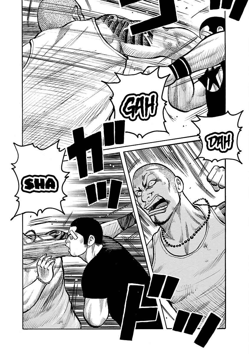 Chapter 123 - Page 26