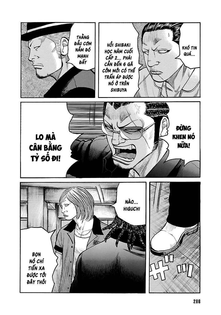 Chapter 123 - Page 38