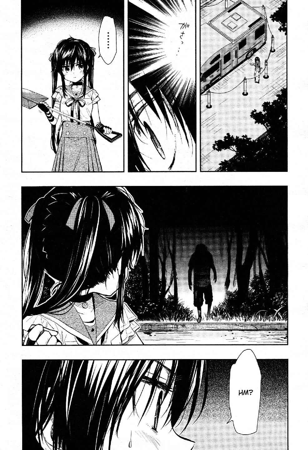 Chapter 34 - Page 20