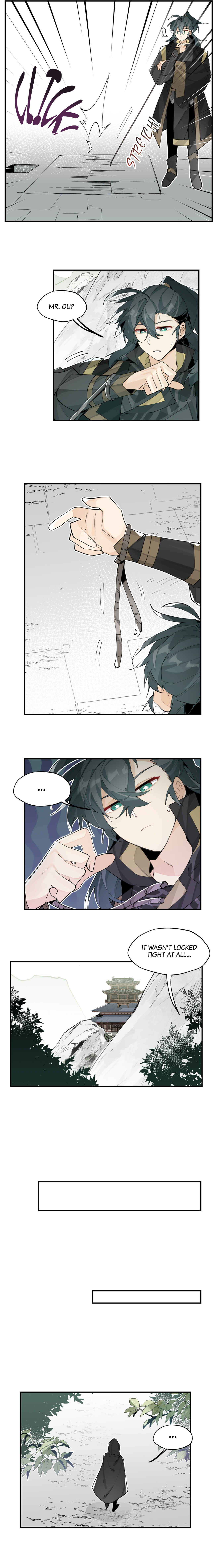 Chapter 70 - Page 6