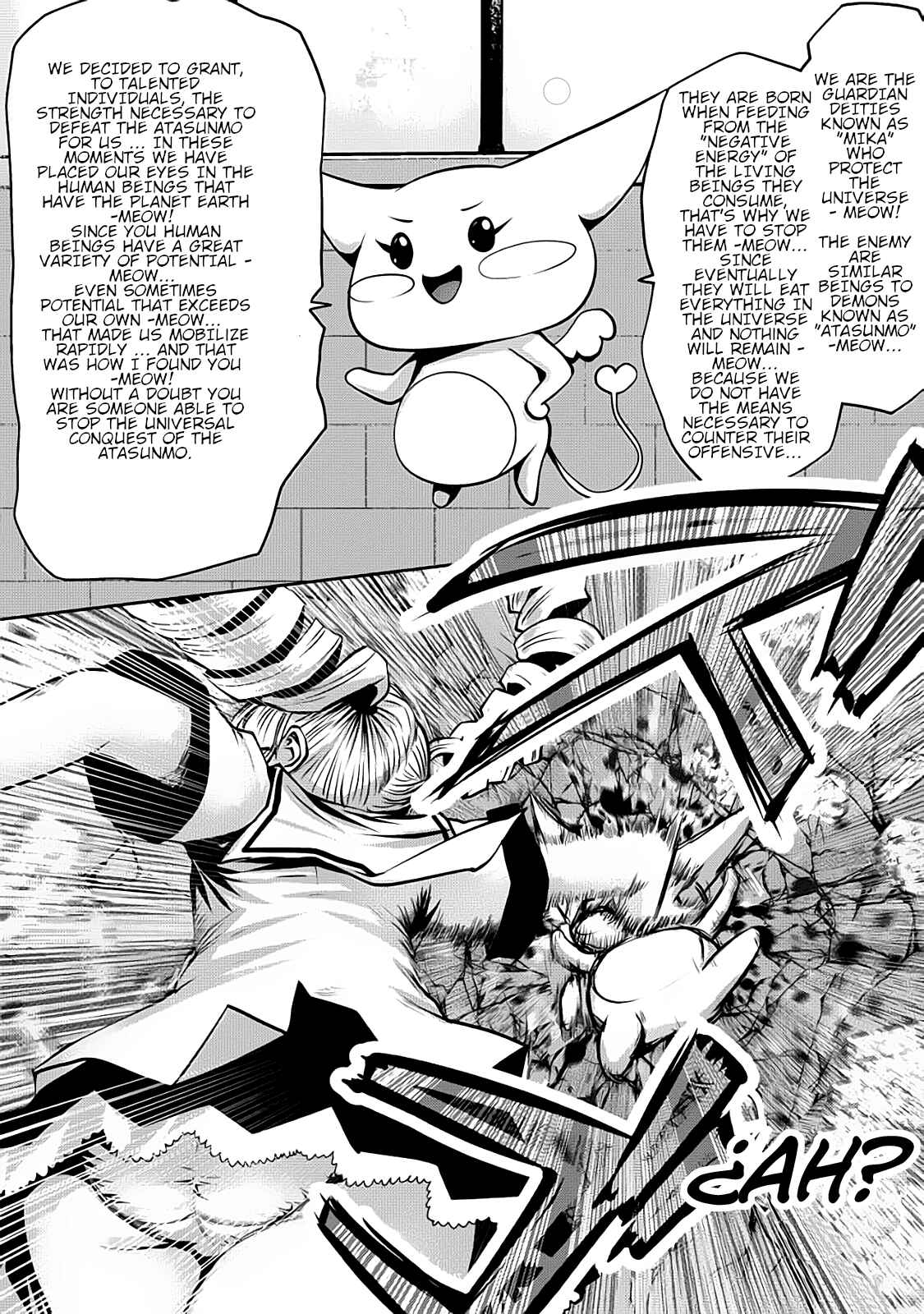 Chapter 2 - Page 2