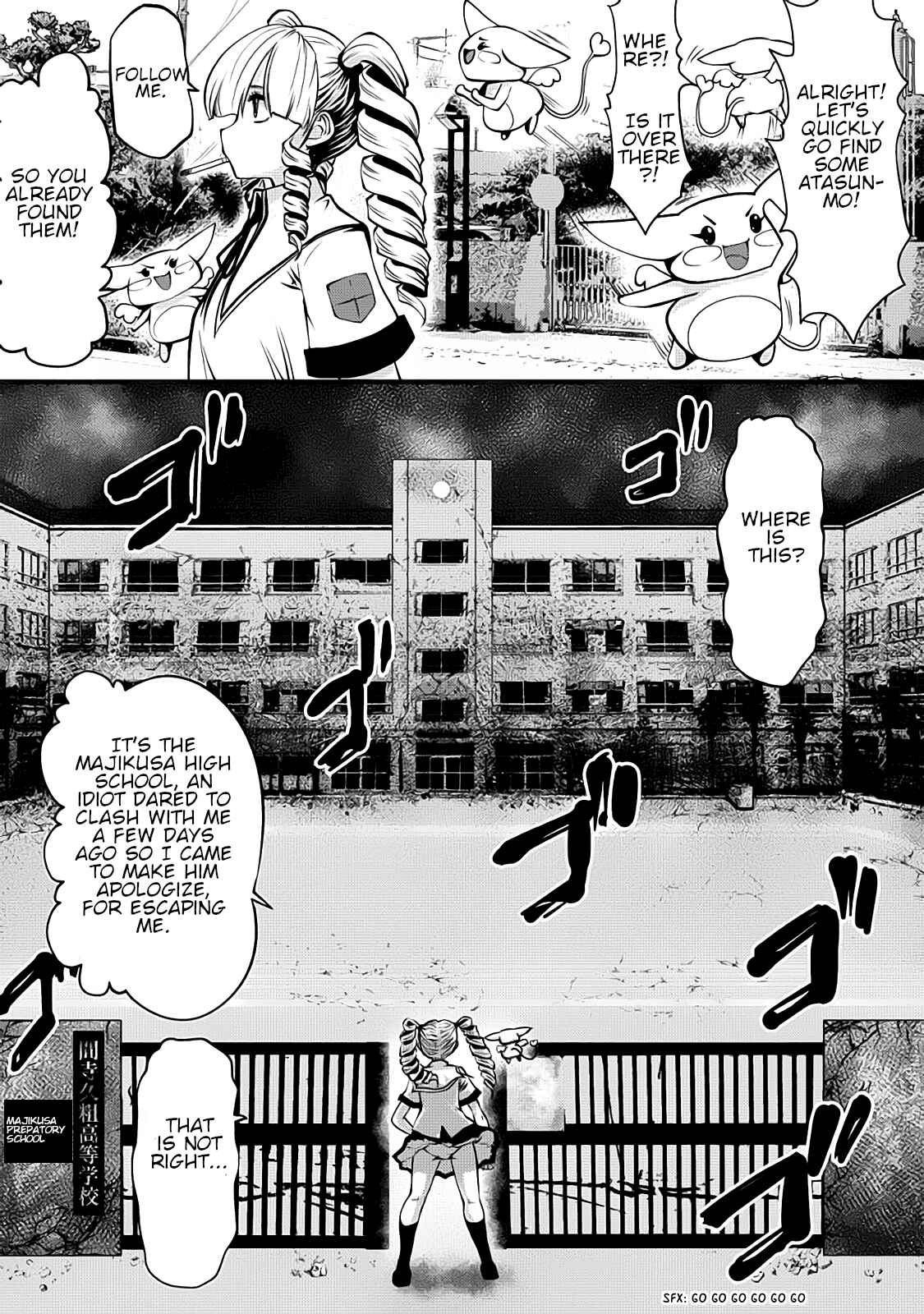 Chapter 2 - Page 9