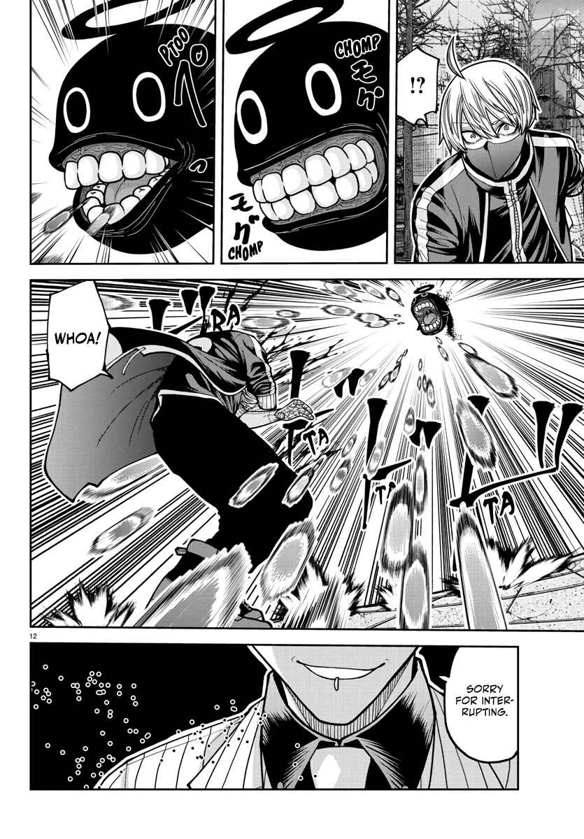Chapter 215 - Page 11