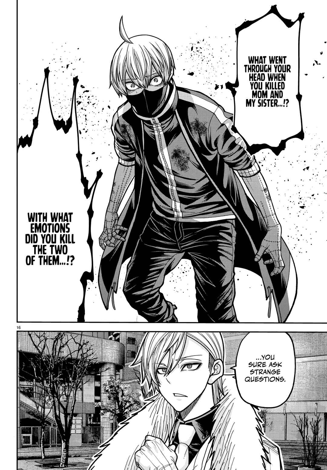 Chapter 215 - Page 15