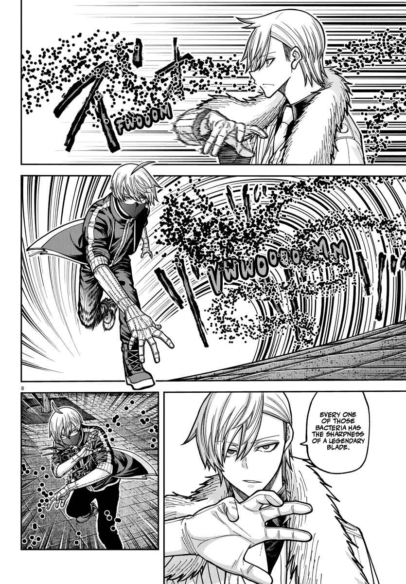Chapter 215 - Page 7