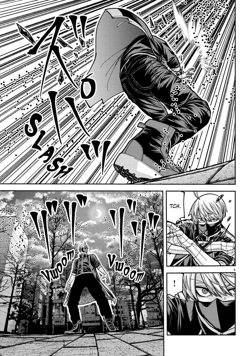 Chapter 215 - Page 8
