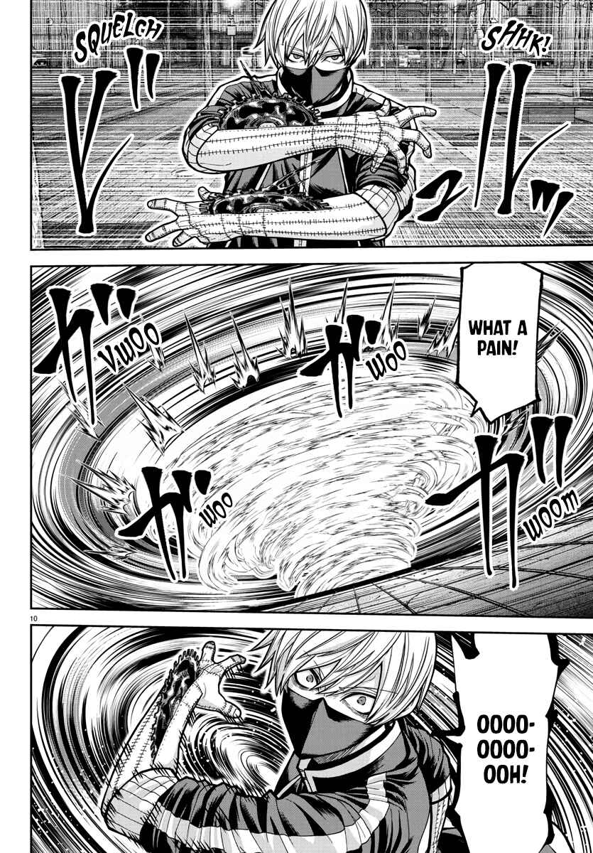 Chapter 215 - Page 9
