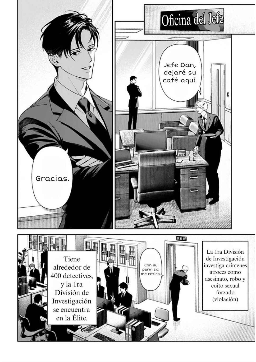 Chapter 1 - Page 10
