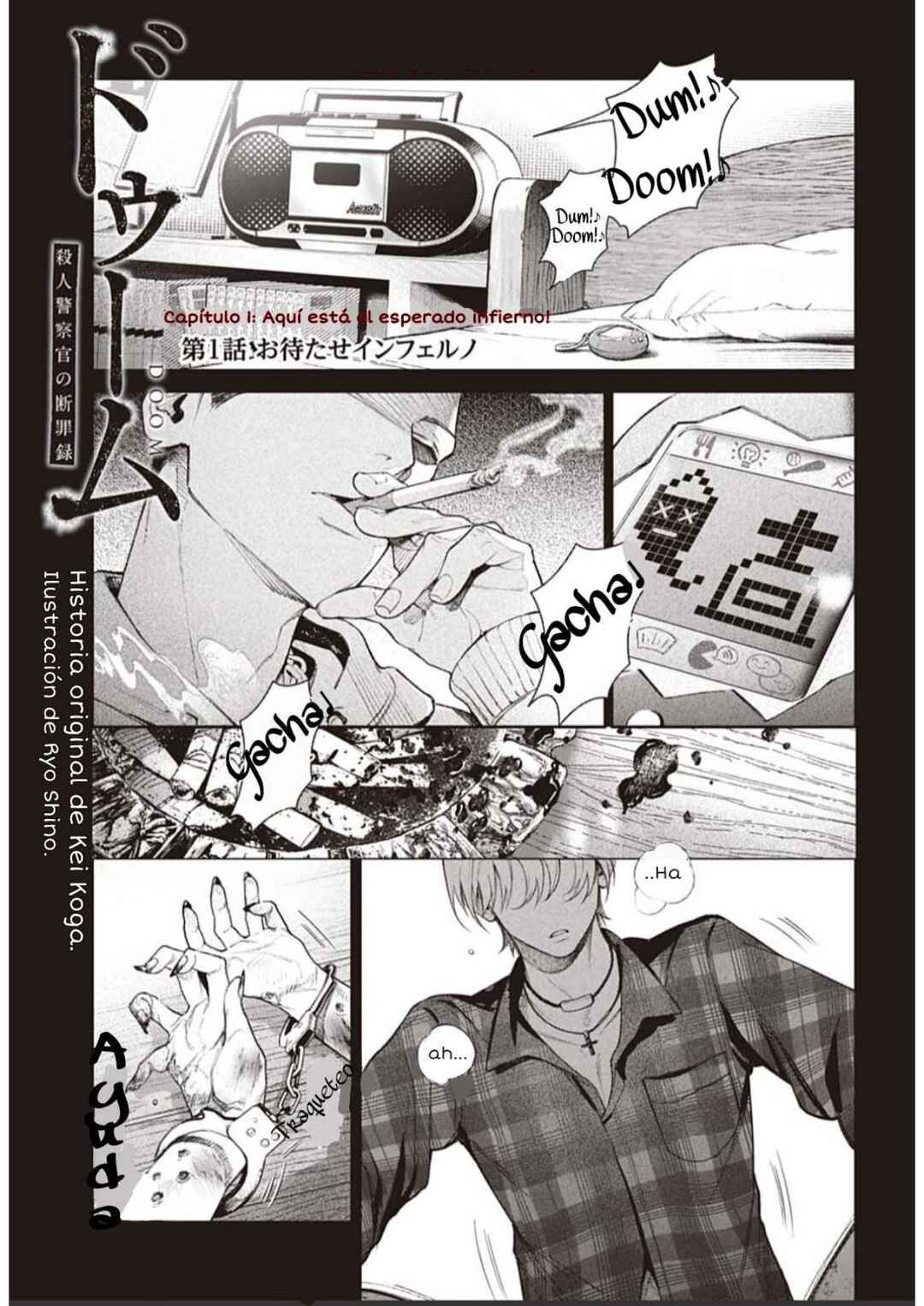 Chapter 1 - Page 2