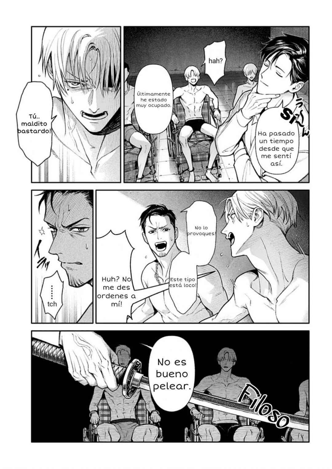 Chapter 1 - Page 28