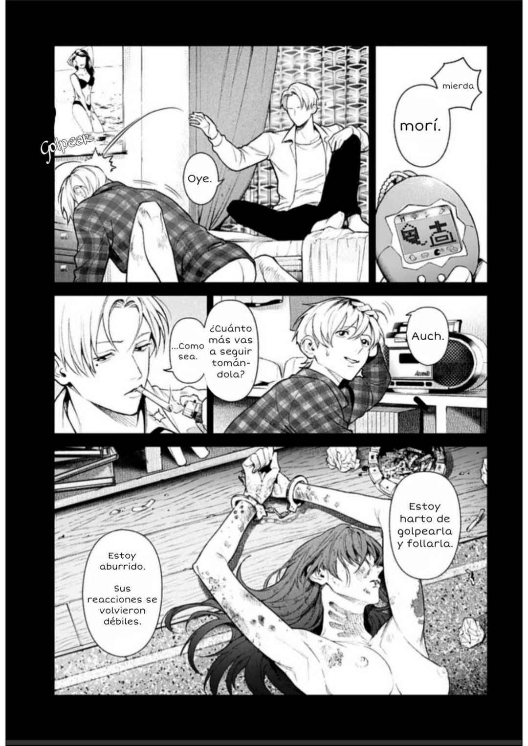 Chapter 1 - Page 3
