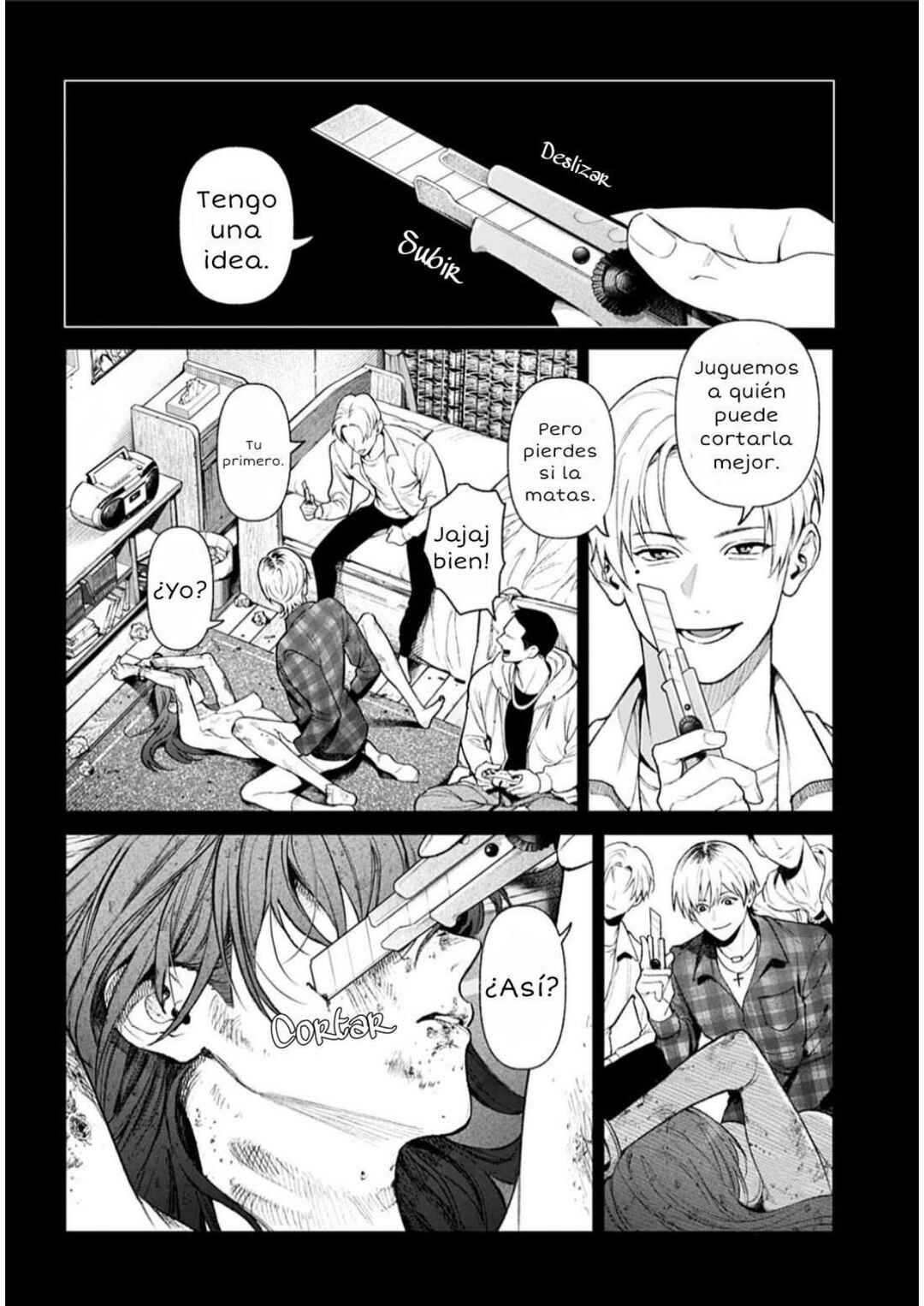 Chapter 1 - Page 4