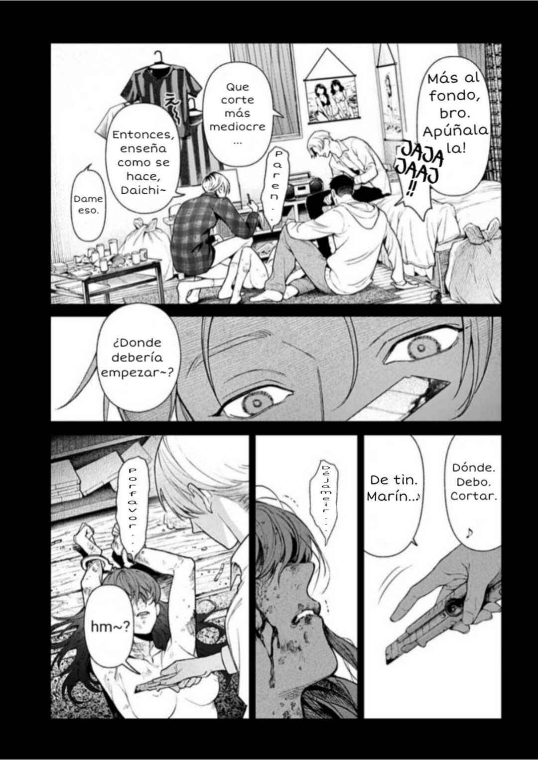 Chapter 1 - Page 5